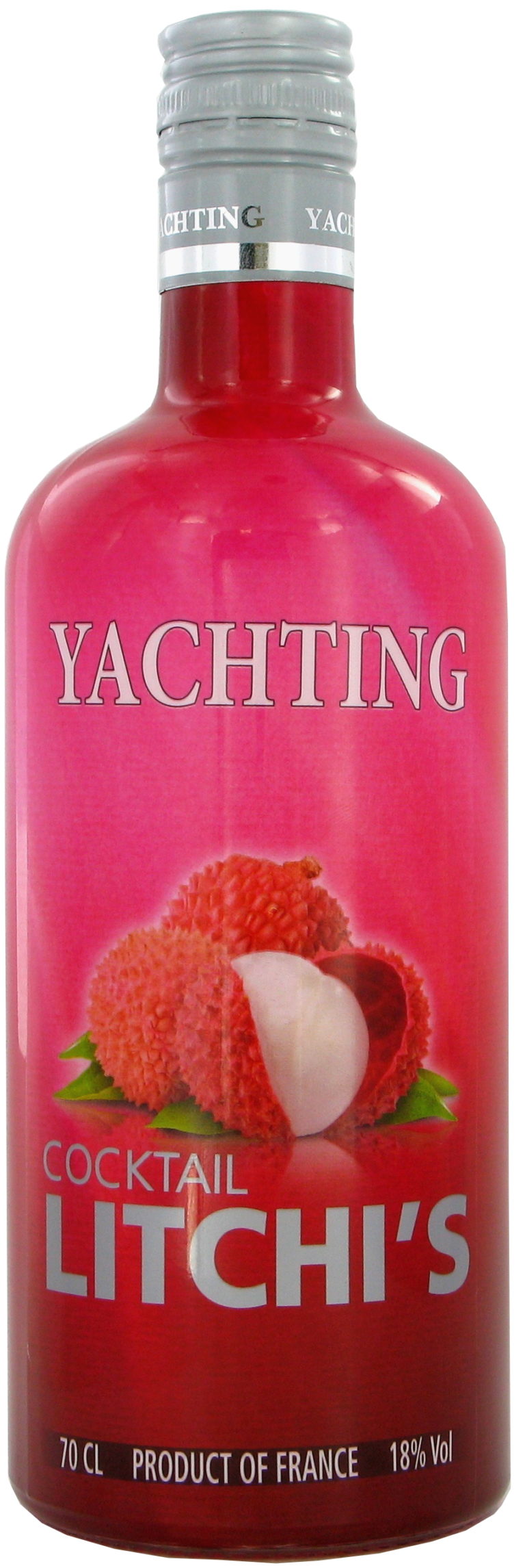 yachting cocktails