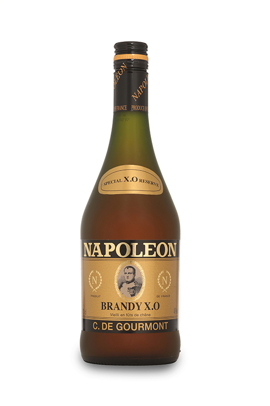 Brandy XO Napoléon 070 40 0BES Web
