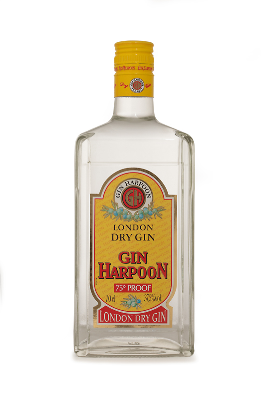 Gin Harpoon 070 37.5 0G05 Web