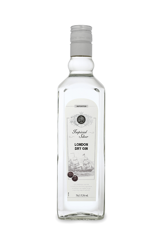 Gin Impérial Silver 070 37.5 0G45 Web