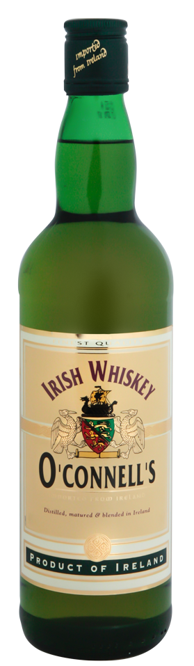 IrishWhiskey_0Connells_70cl