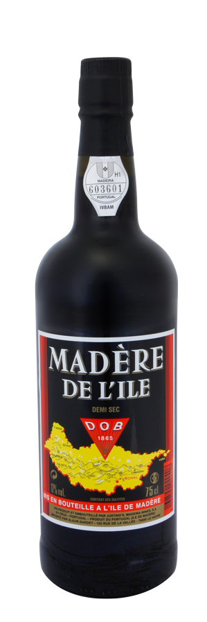 MADERE_DOB