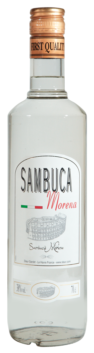 SAMBUCA_Morena_70cl