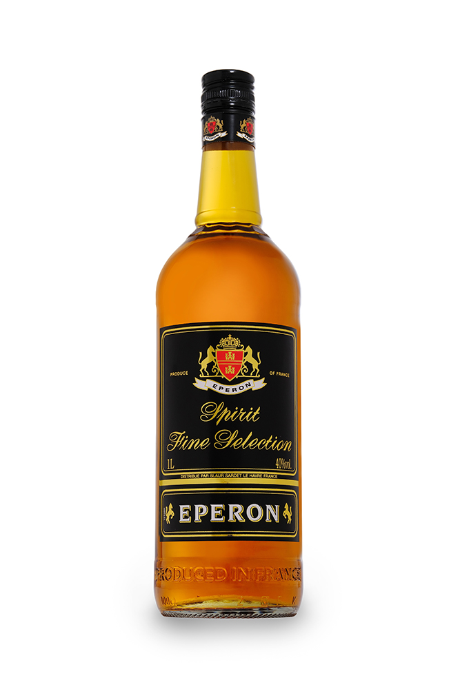 Spirit Eperon 100 40 nlle bouteille Web