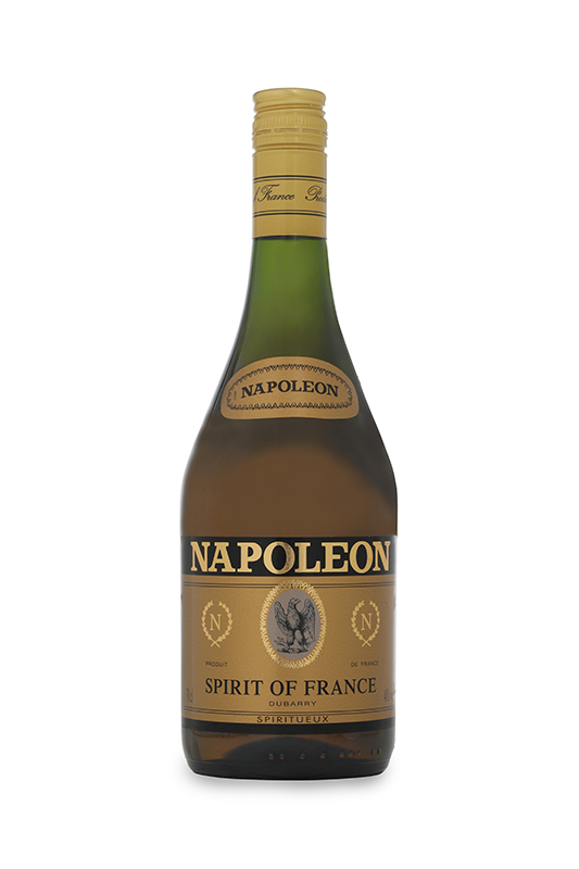 Spirit Napoléon 070 40 0SDH Web