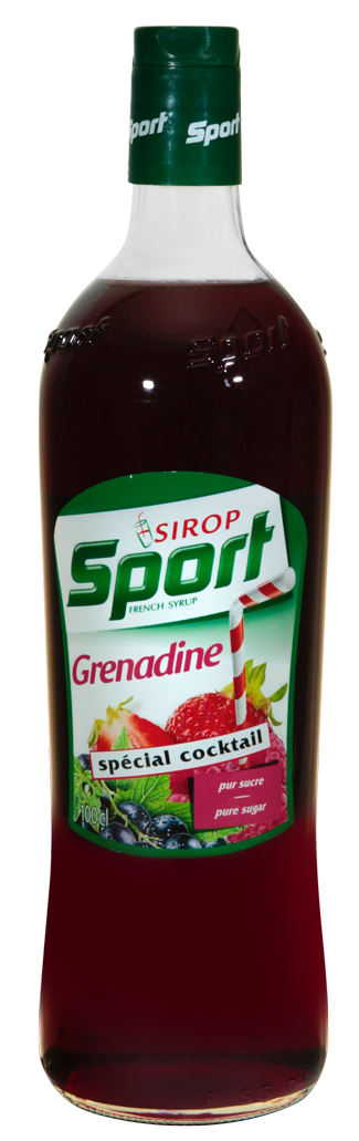 Sport_Grenadine_cocktail