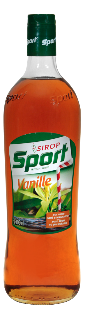 Sport_Vanille