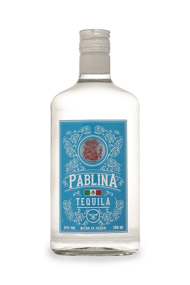Tequila Pablina Silver 070 38 0T32 Web