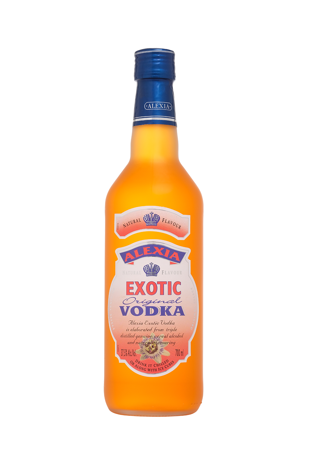 Vodka Exotic Alexia 070 37.5 0V6J Web