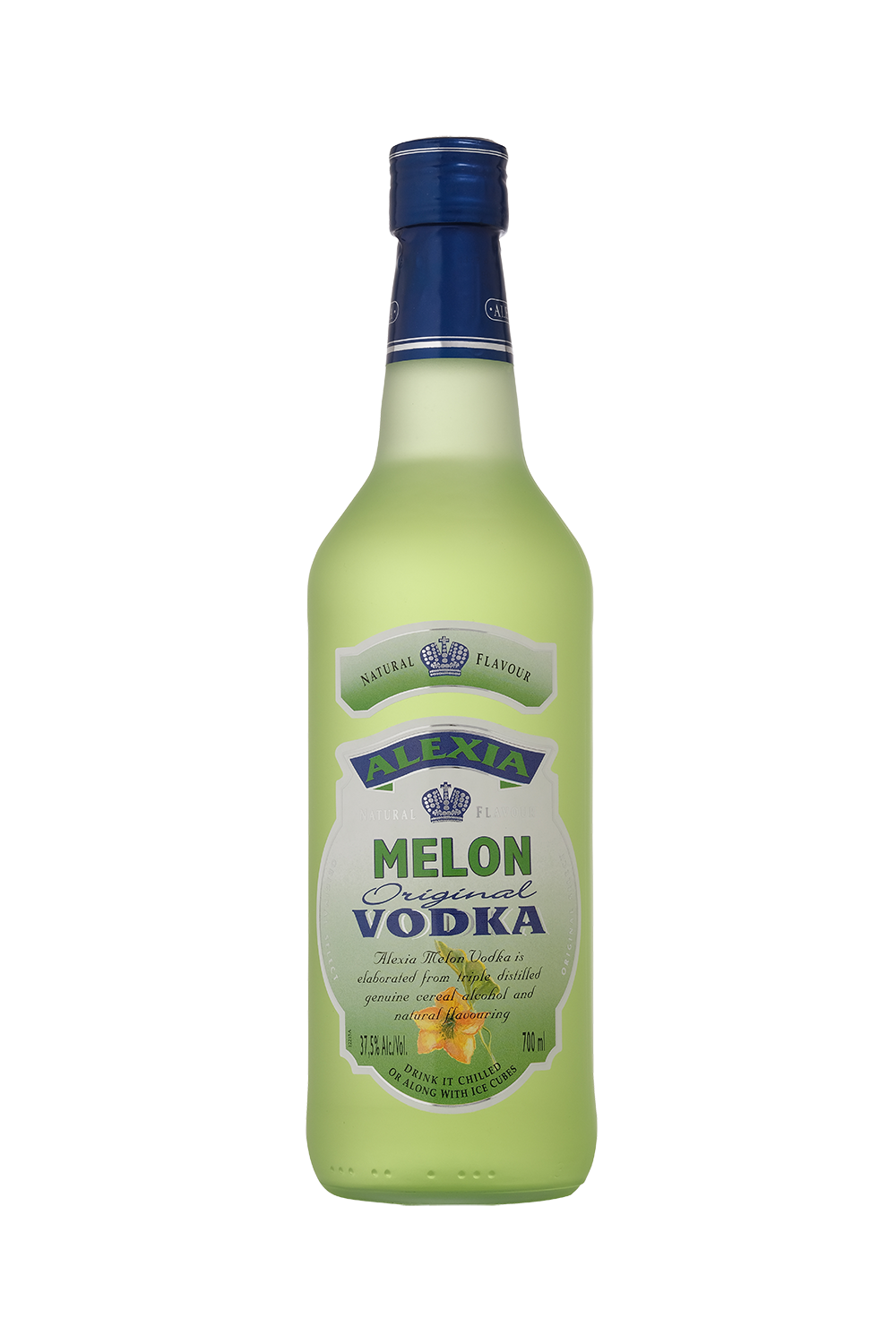 Vodka Melon Alexia 070 37.5 0V45 Web