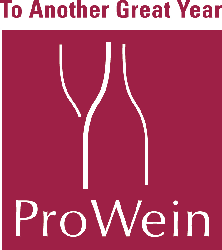 SLAUR SARDET au Salon ProWein