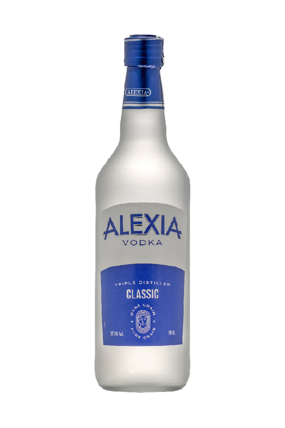 Vodka Alexia Classic 070 37.5 0V2J Web NP 2