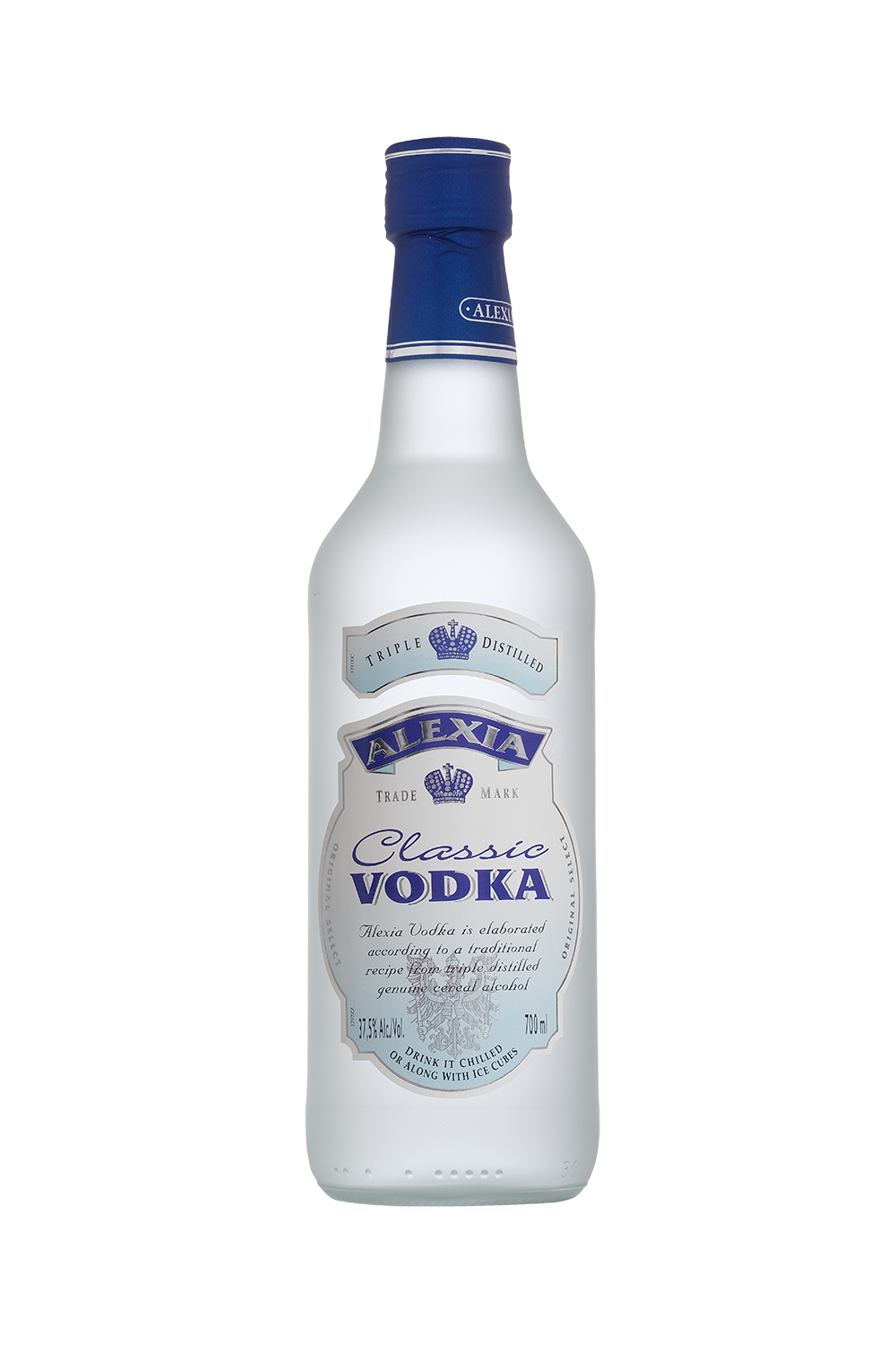 Vodka Classic Alexia 070 37.5 0V2J Web
