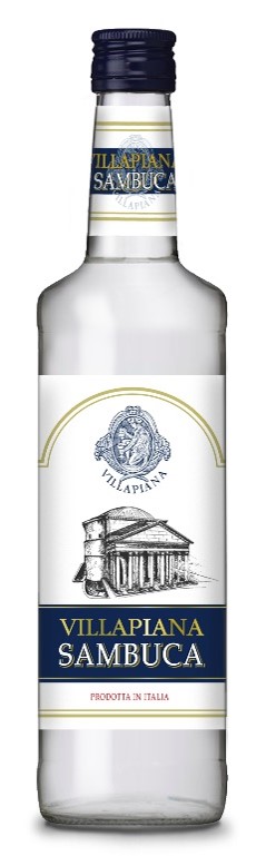 News : a range of Italian Liqueurs and Italian Spirits