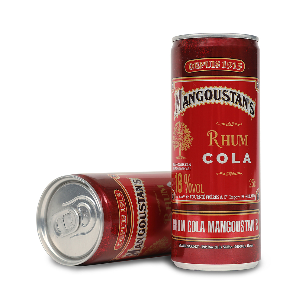 Rhum cola Mangoustan's 025 18 0K5M Web