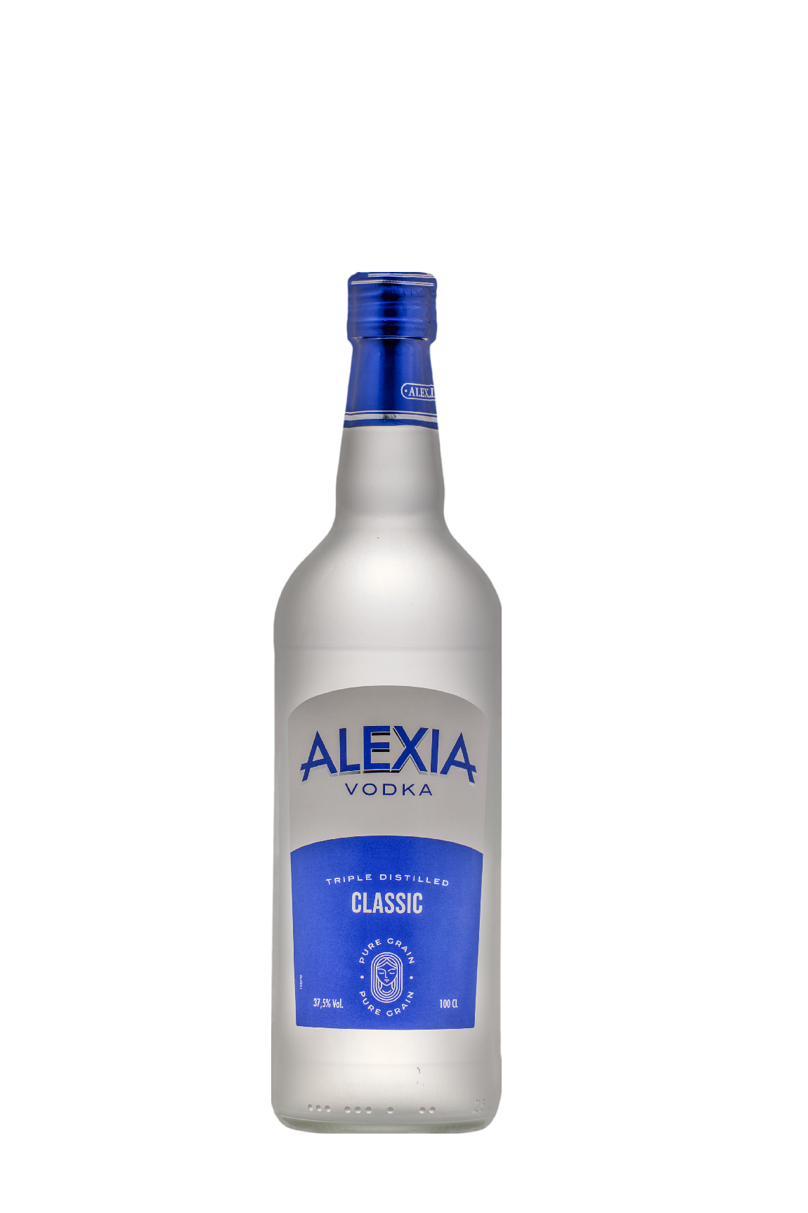 Vodka Alexia Classic 100 37.5 0V3A Web NP