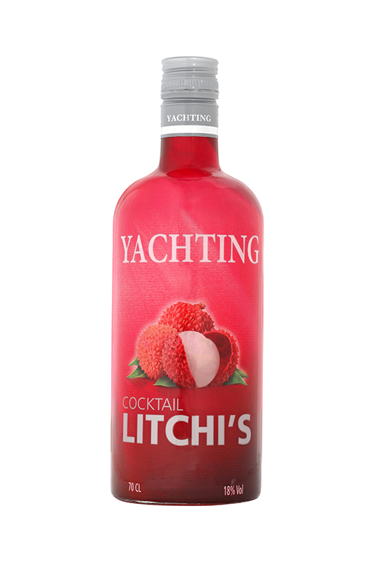 Litchi's Yachting 070 18 0K1T Web