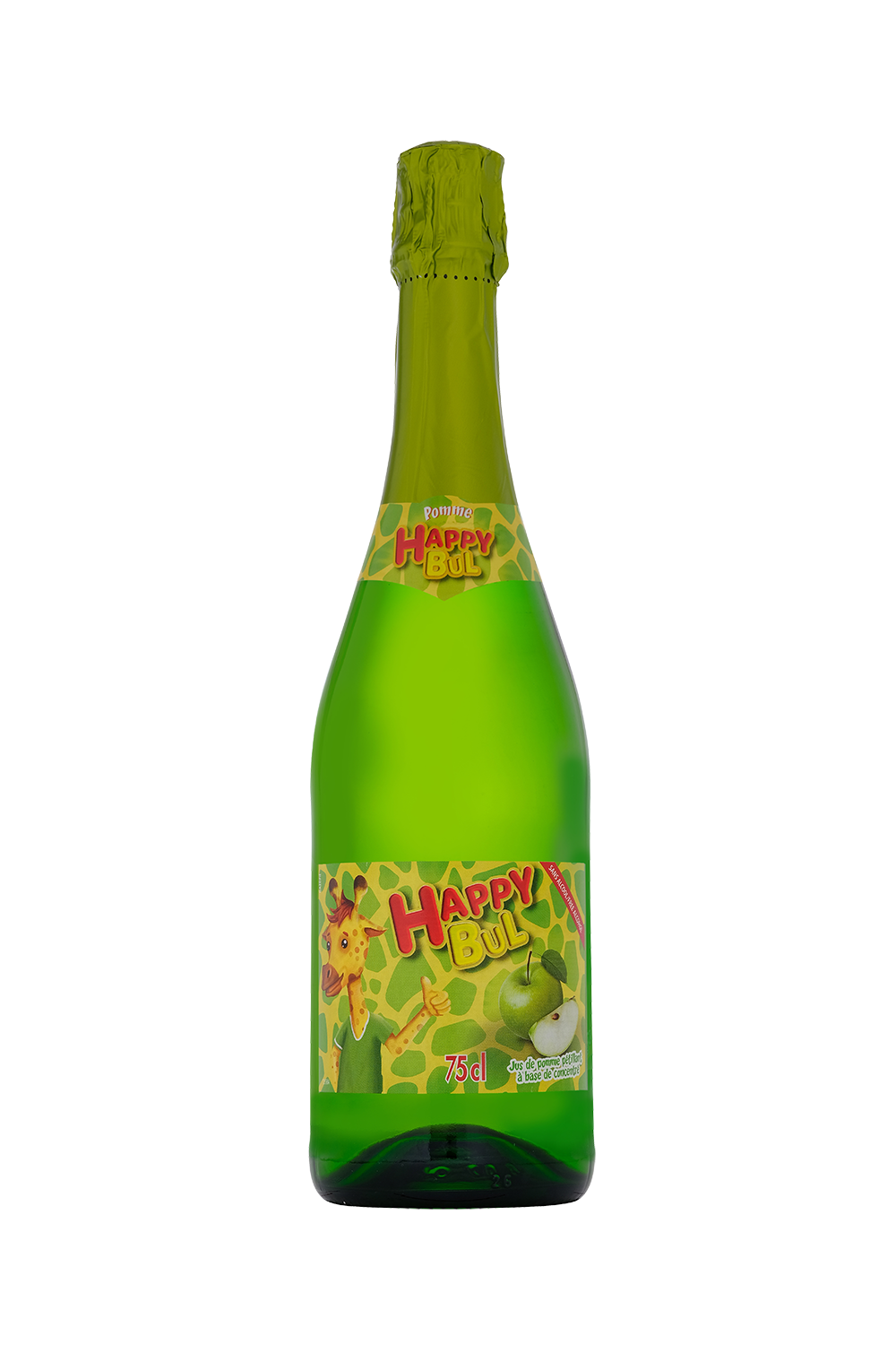 SLAUR SARDET SPARKLING JUICES