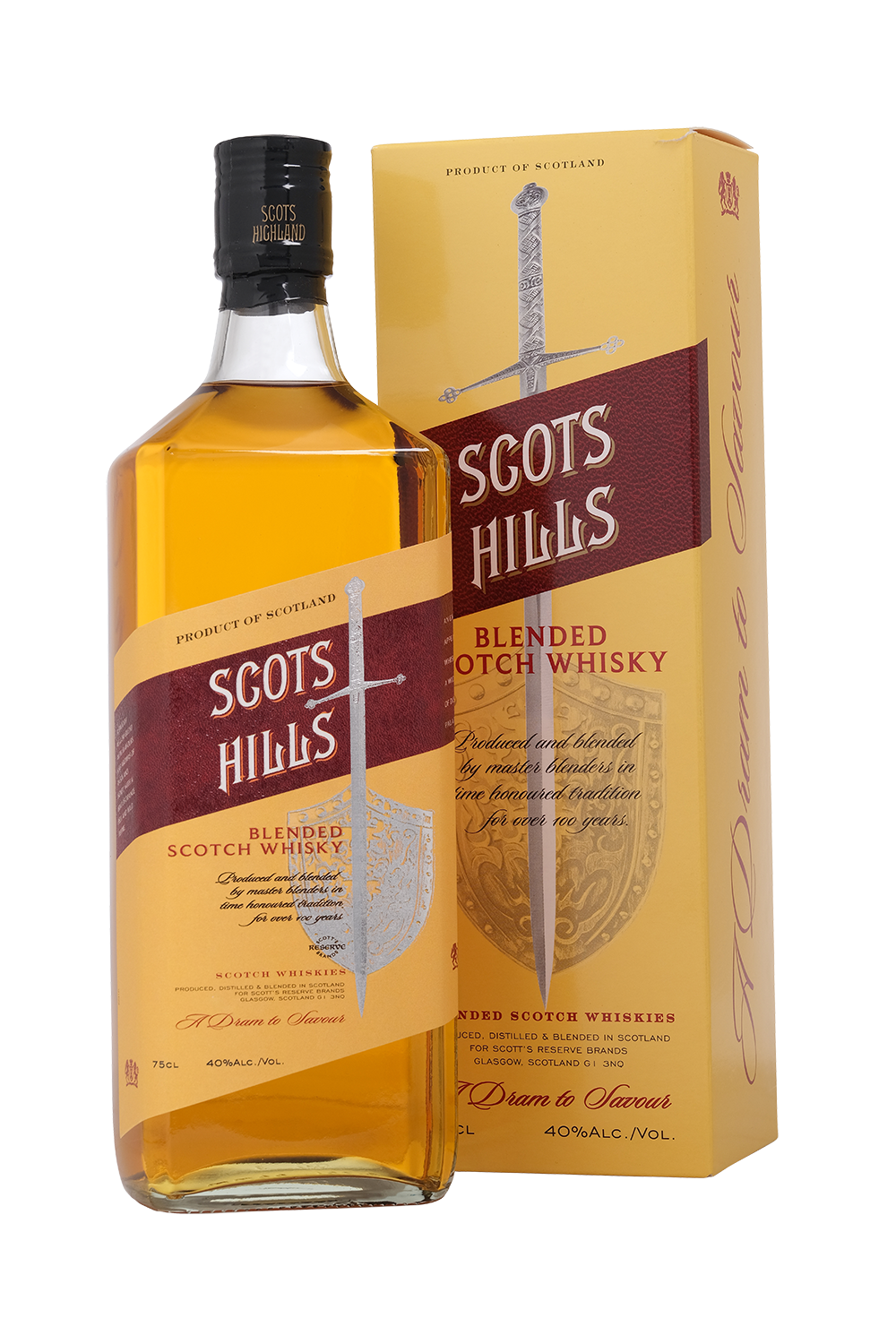 BSW Scots Hills 075 40 COFFRET 0WSP Web