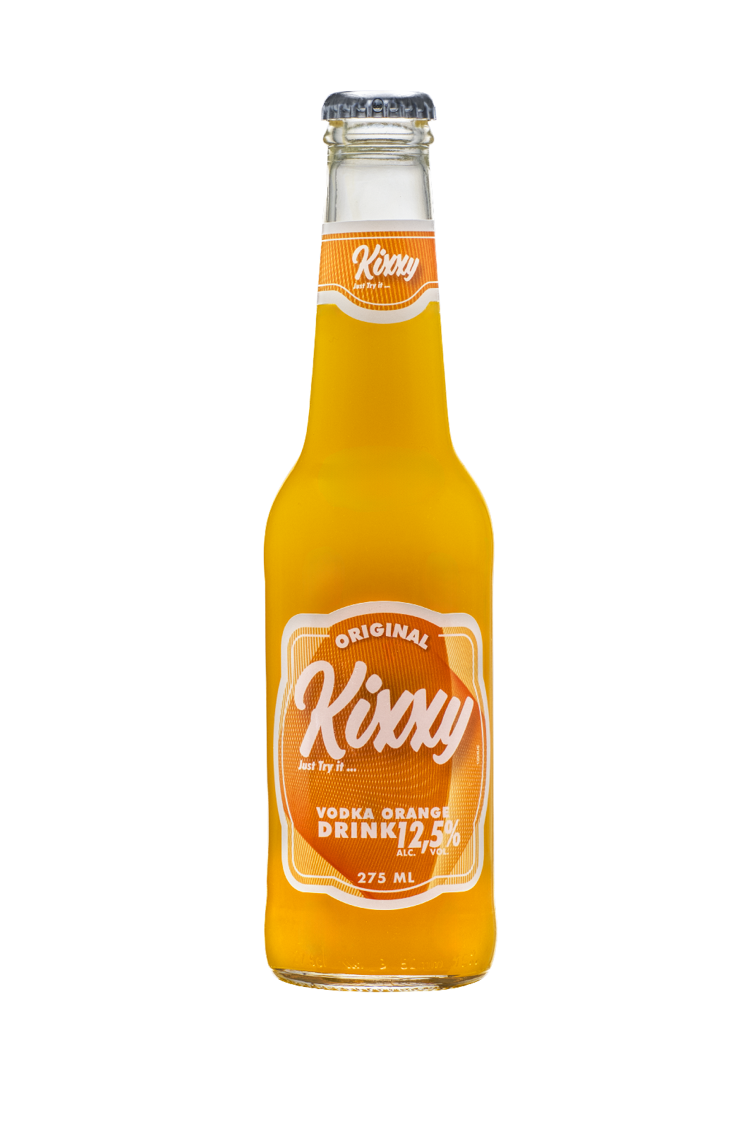 KIXXY VODKA ORANGE WEB