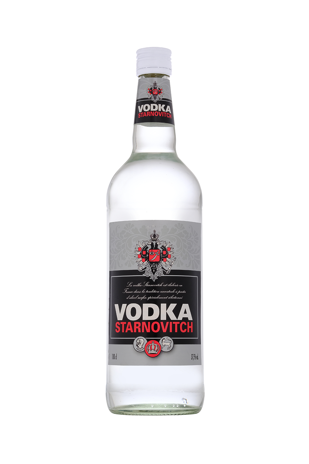 Vodka Starnovitch 100 37.5 0V8Q Web