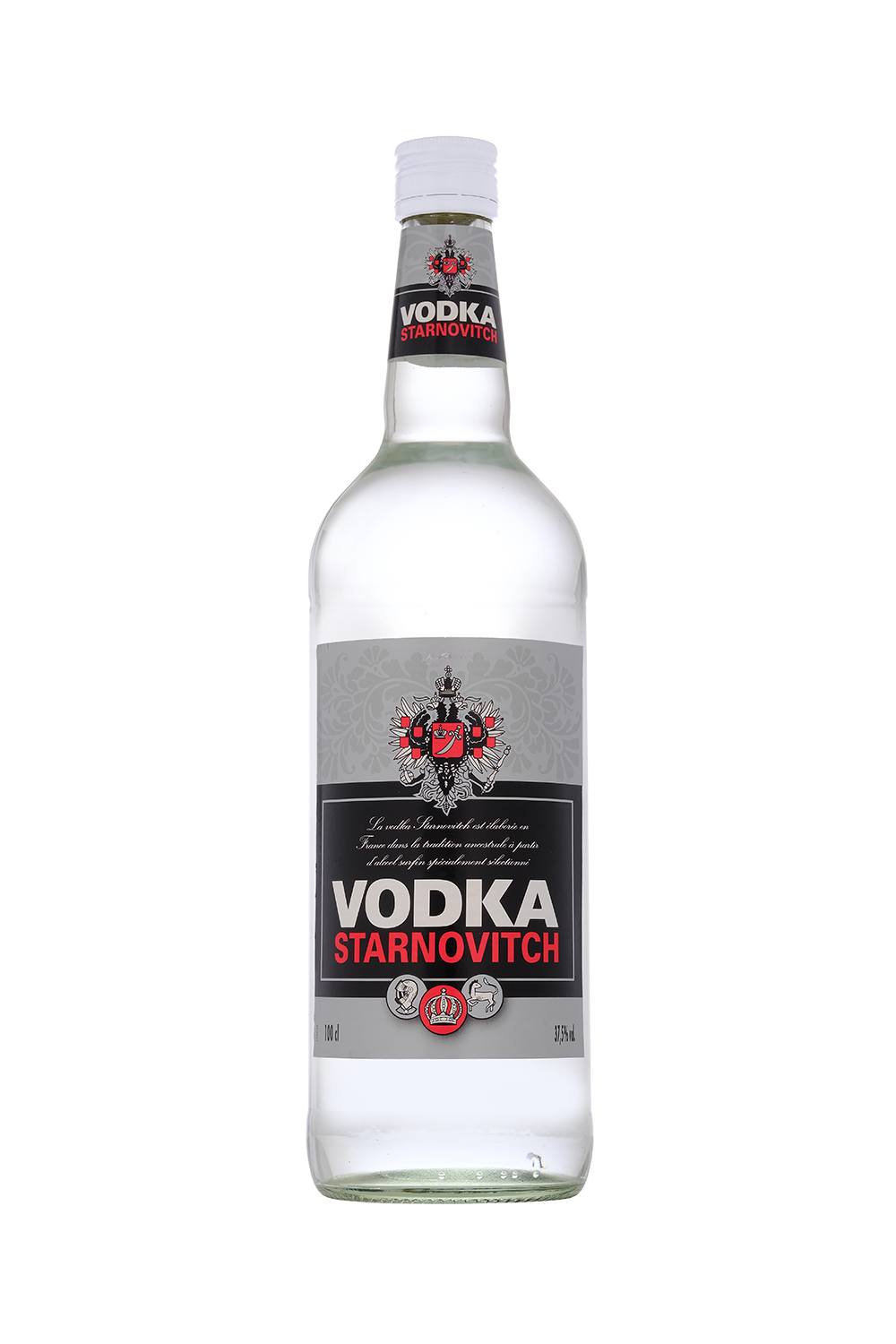 SLAUR SARDET Starnovitch Vodka